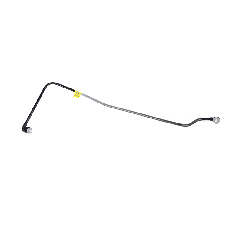 Fuel Hose Pump to Filter Outlet
