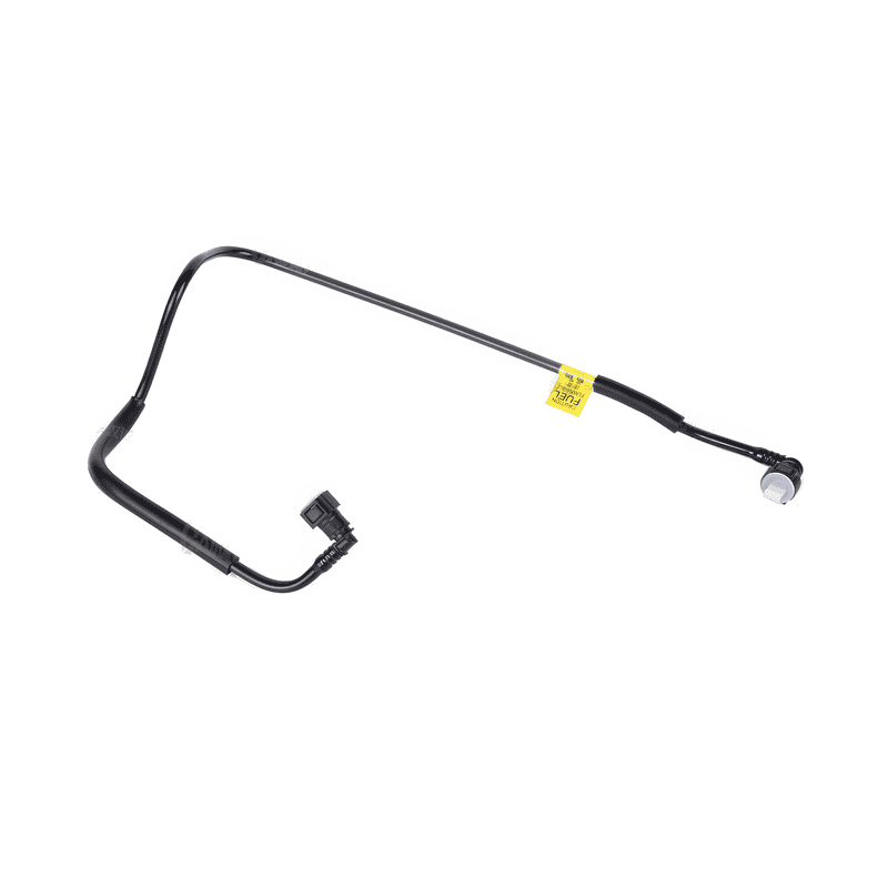 Fuel Hose Pump to Filter Inlet