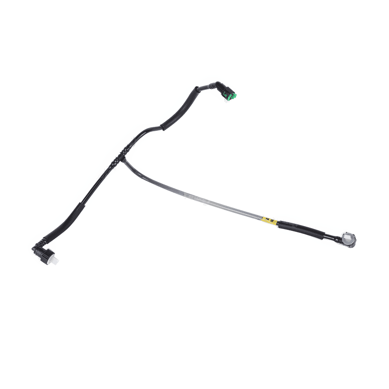 Fuel Hose Pump to Filter to Body Return with T-piece