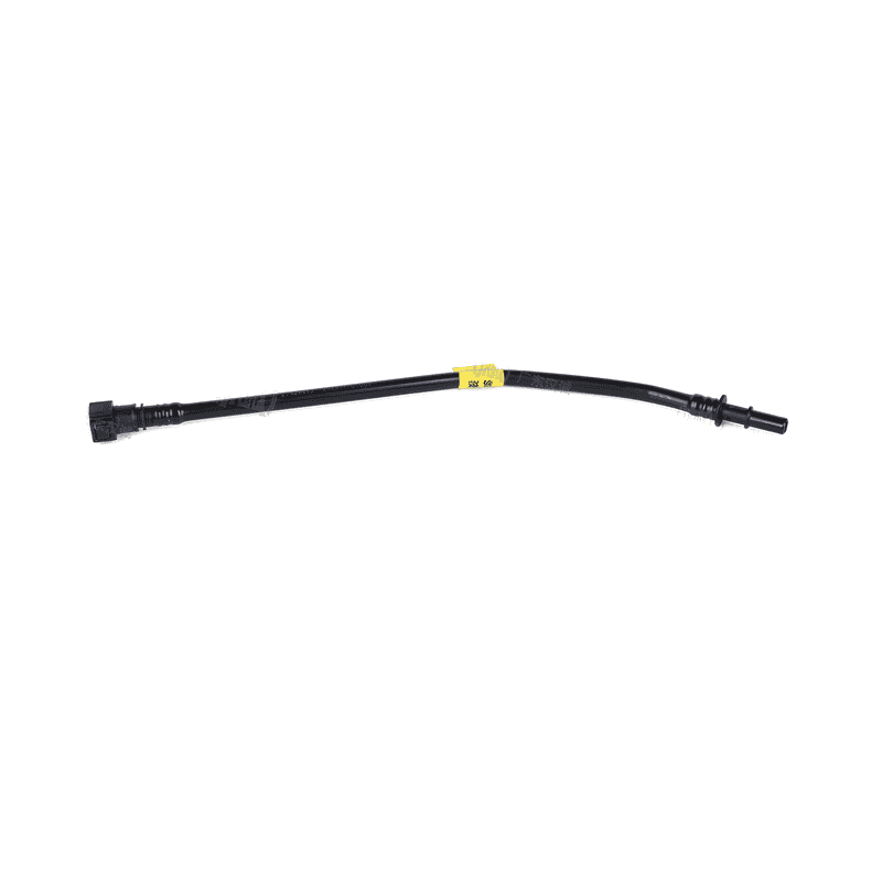 Fuel Hose Pump to Filter Outlet