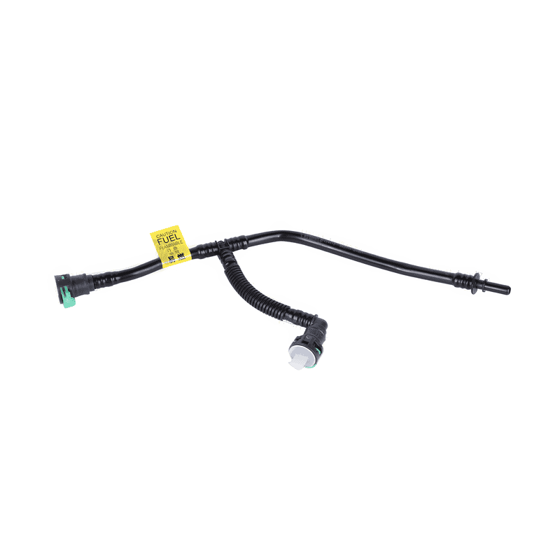 Fuel Hose Tank to Filter to Body Return with T-piece