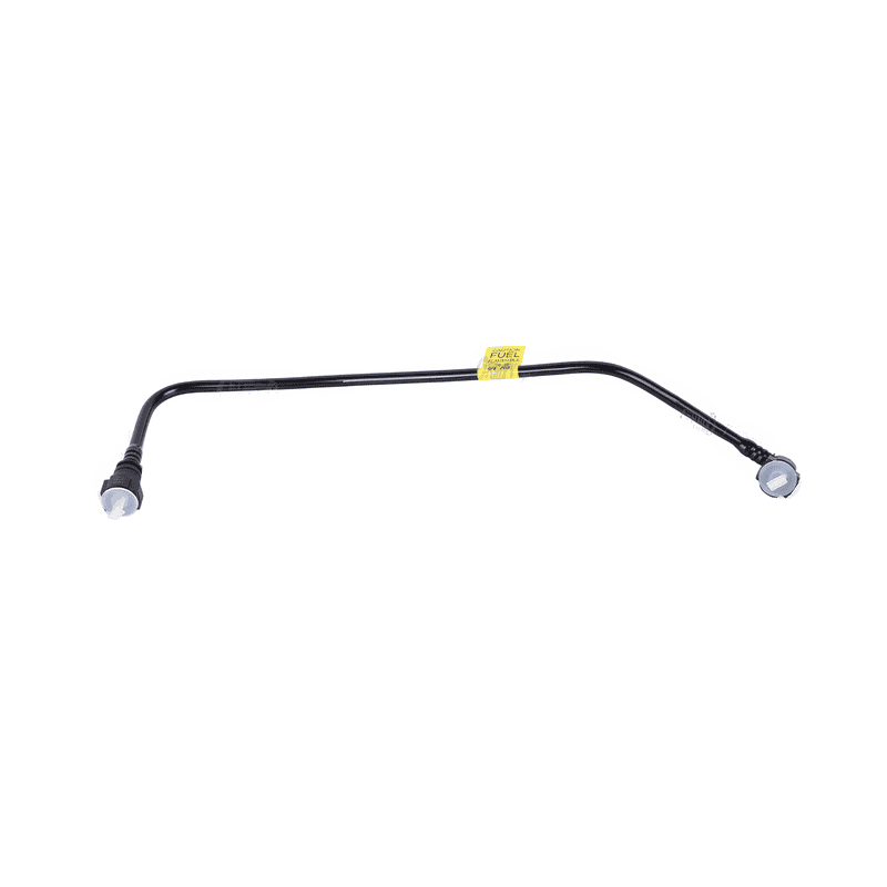 Fuel Hose Pump to Filter Outlet