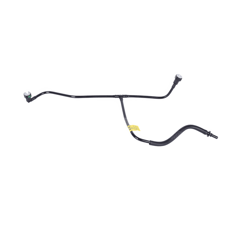 Fuel Hose Pump to Filter to Body Return with T-piece
