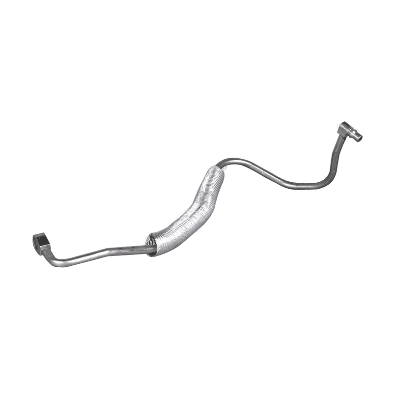 Turbocharger Oil Feed Pipe
