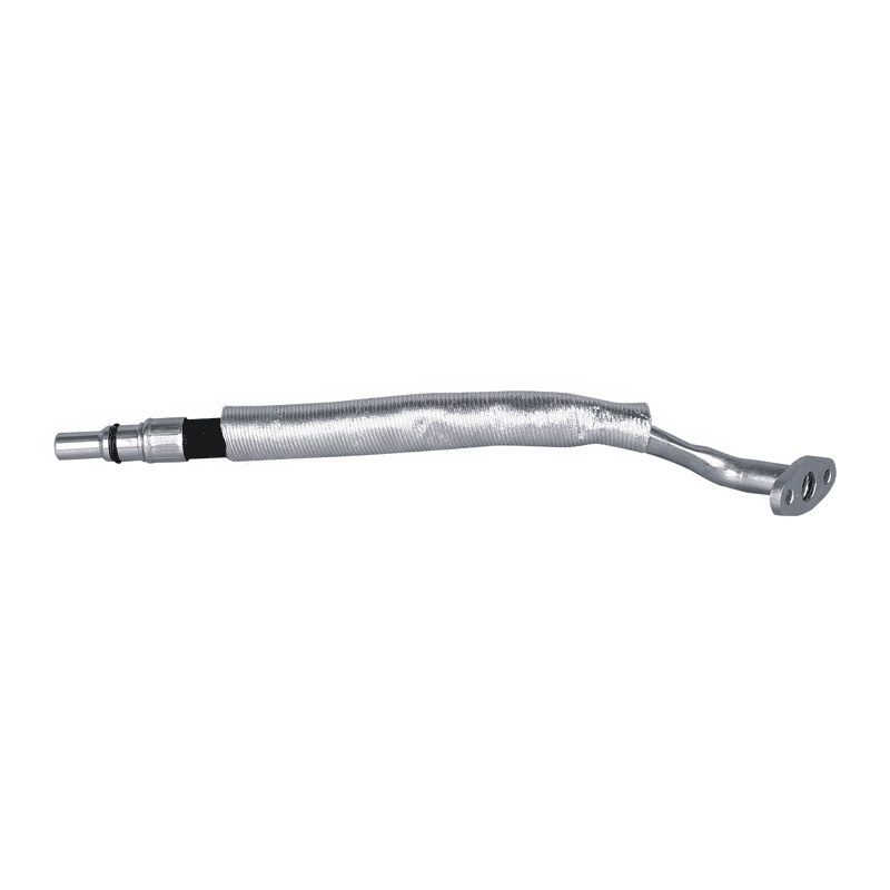 Turbocharger Oil Return Pipe
