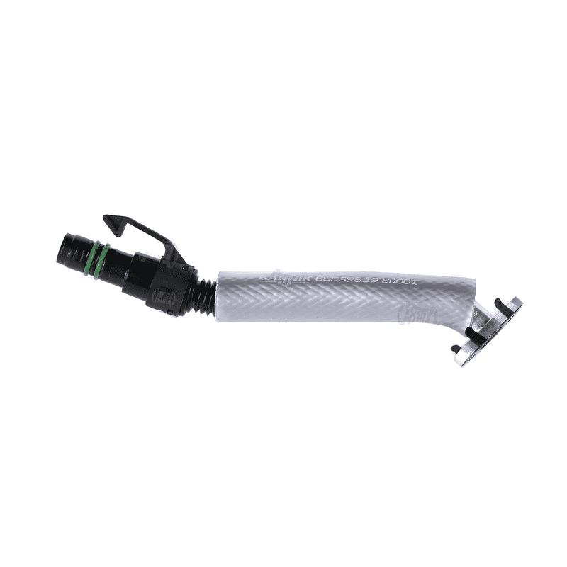 Turbocharger Oil Return Pipe with Gasket