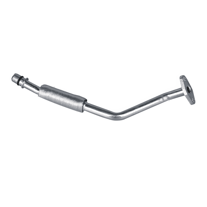 Turbocharger Oil Return Pipe