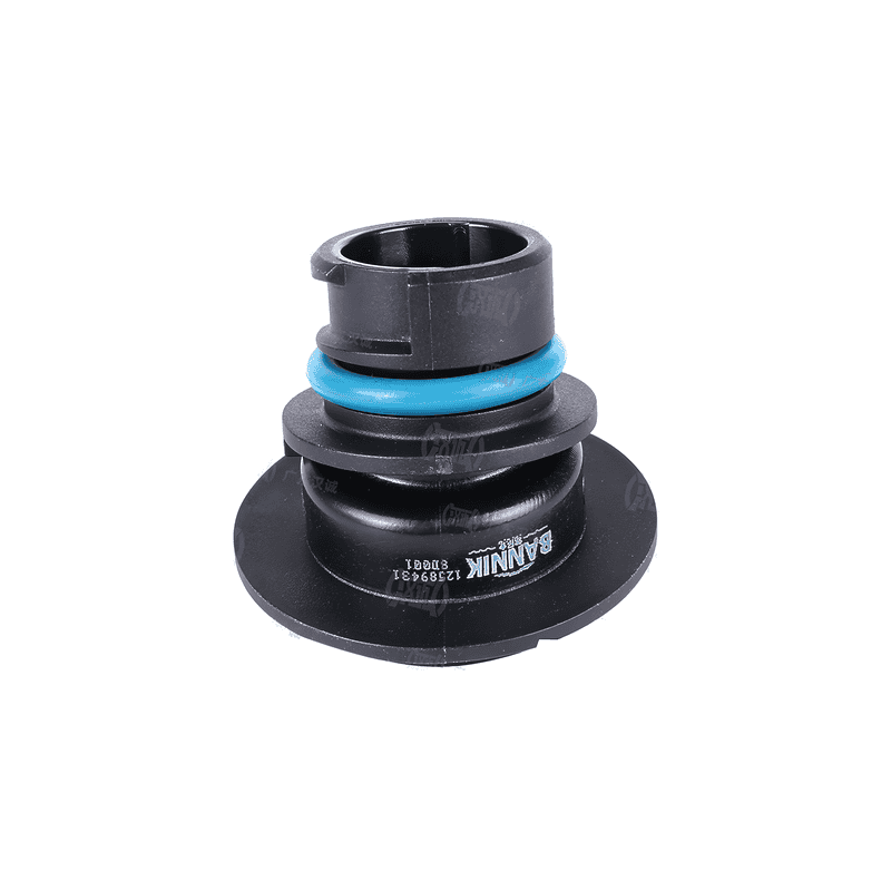 Oil Filler Cap Base Upper