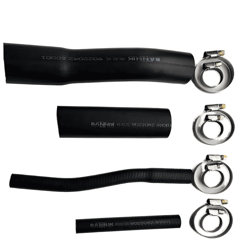 Fuel Filler Hose Repair Kit