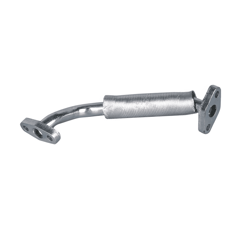 Turbocharger Oil Return Pipe
