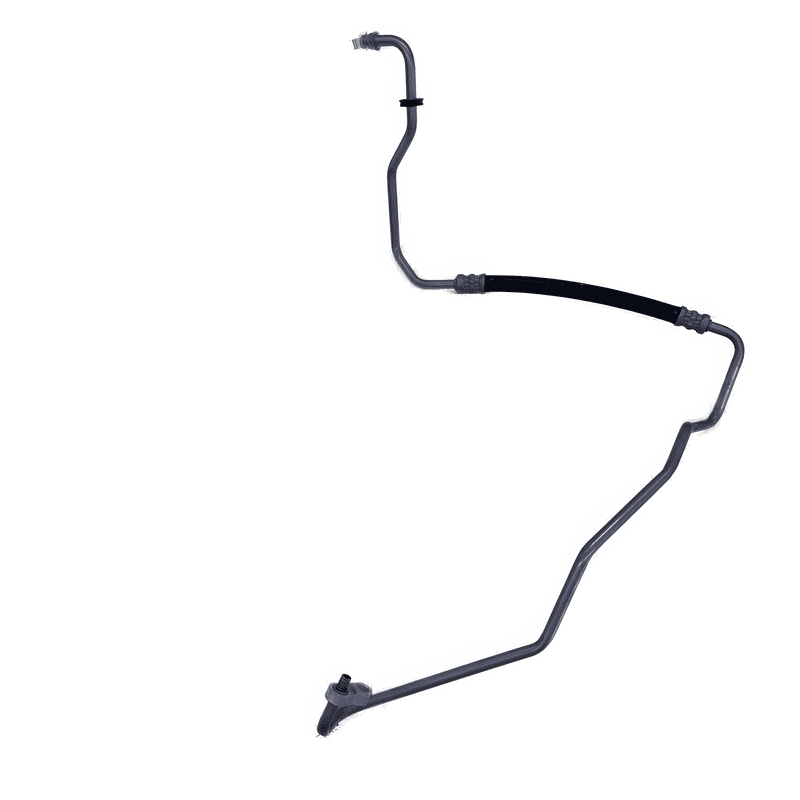 Transmission Cooler Hose Long