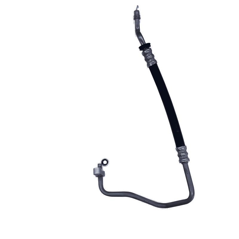 Transmission Cooler Hose Short
