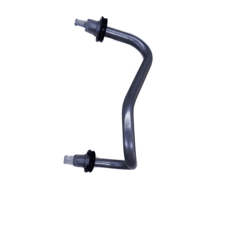 Transmission Cooler Hose Short Cooler to Radiator