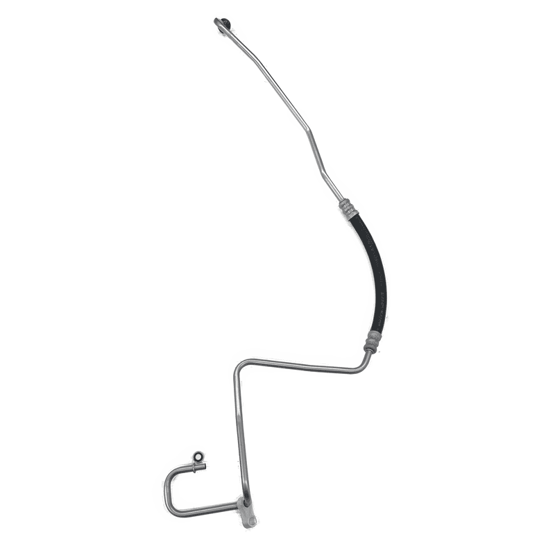 Transmission Cooler Hose Inlet
