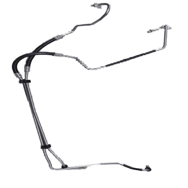 Transmission Cooler Hose Assembly