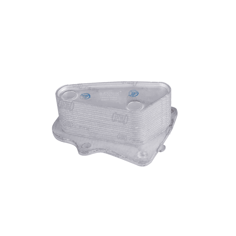 Engine Oil Cooler