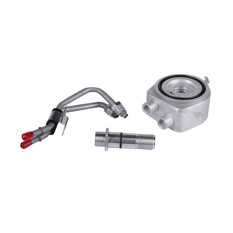 Engine Oil Cooler