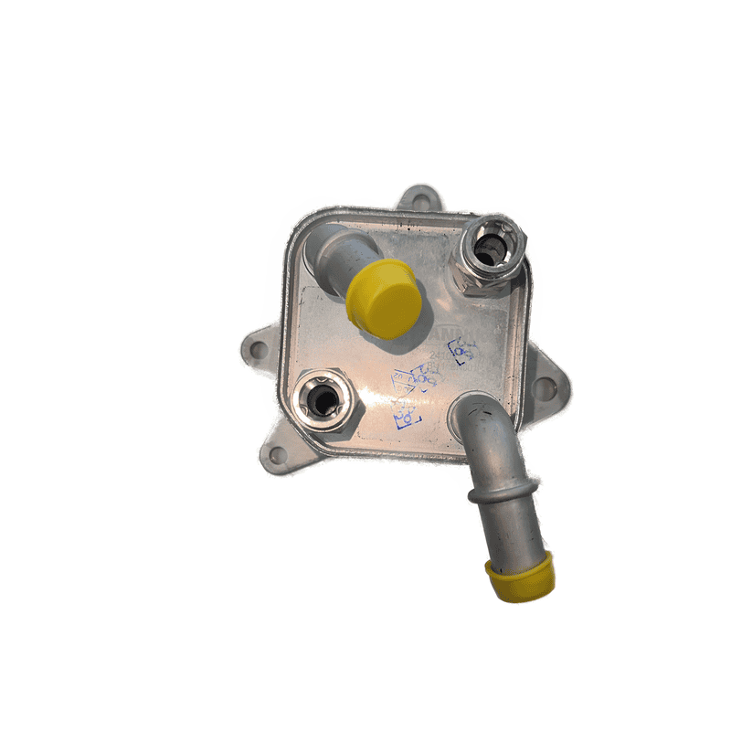 Transmission Oil Cooler