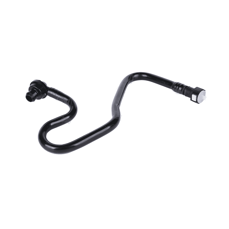 Brake Vacuum Hose to Brake Booster with Check Valve MT