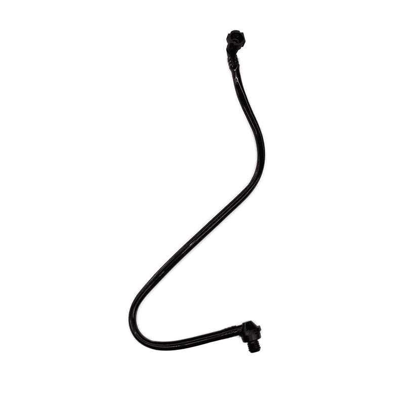 Brake Vacuum Hose to Brake Booster