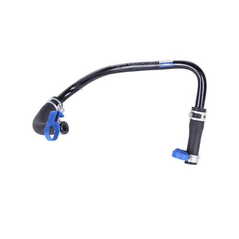 Brake Vacuum Hose to Brake Booster with Check Valve