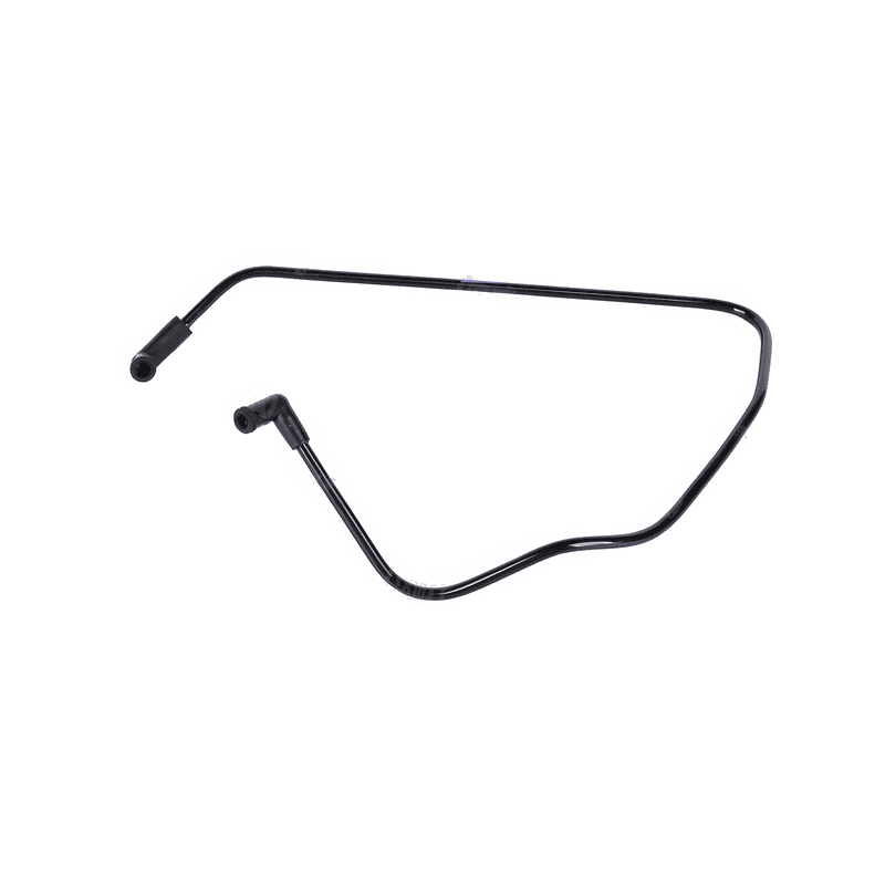 Crankcase Breather Hose Intake Manifold to Solenoid Plastic