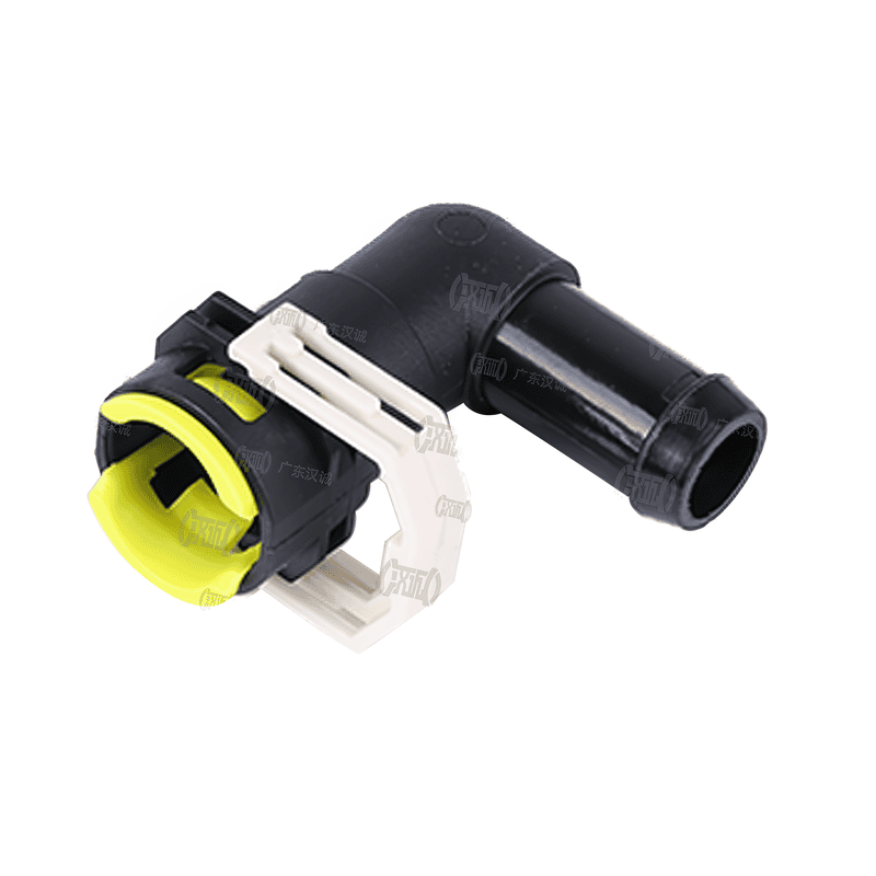 Coolant Hose Fitting Heater Hose 90 Degree