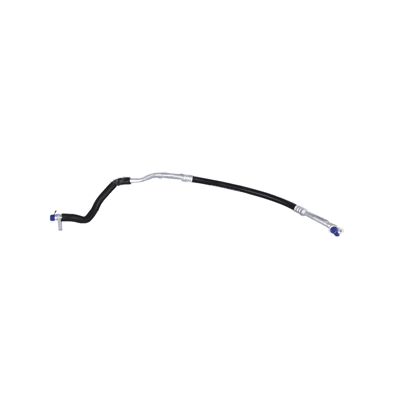 AC Low Pressure Hose Evaporator to Compressor 678451