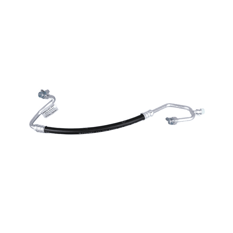 AC High Pressure Hose Compressor to Condenser 678452