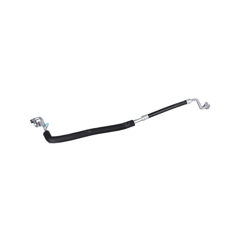 AC Low Pressure Hose Evaporator to Compressor 678723