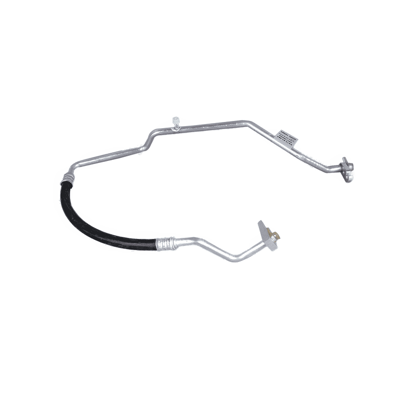 AC Low Pressure Hose Evaporator to Compressor 888304
