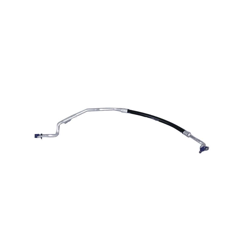 AC Low Pressure Hose Evaporator to Compressor 678739