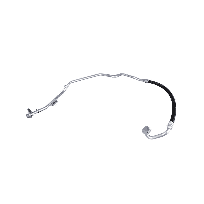 AC Low Pressure Hose Evaporator to Compressor 670172