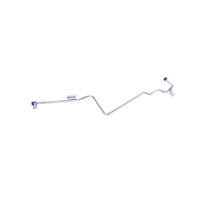 AC High Pressure Hose Condenser to Evaporator 670170