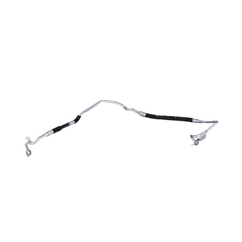 AC High Pressure Hose Compressor to Condenser 999192-2