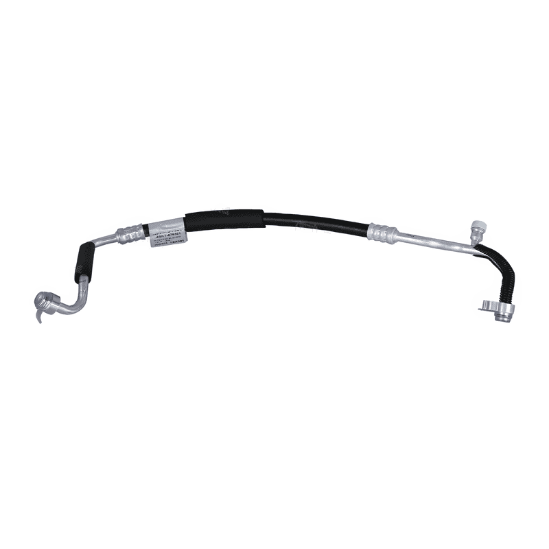 AC High Pressure Hose Compressor to Condenser 678381