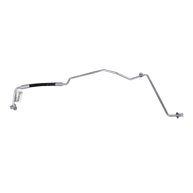 AC High Pressure Hose Condenser to Evaporator 678380