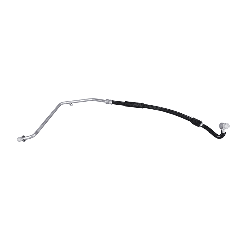 AC Low Pressure Hose Evaporator to Compressor 888077