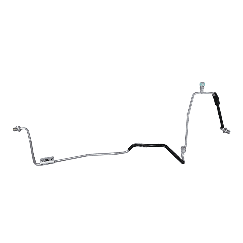 AC High Pressure Hose Condenser to Evaporator 888075