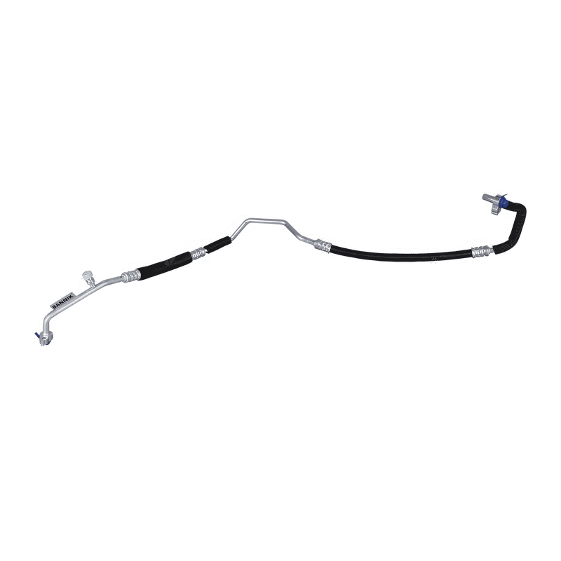 AC High Pressure Hose Compressor to Condenser 669092