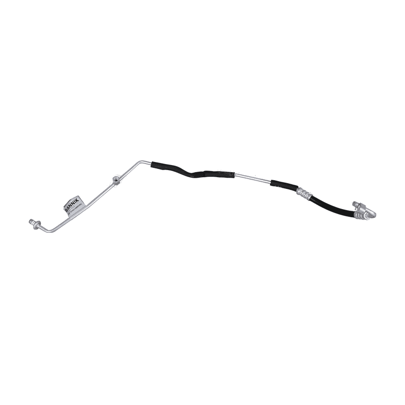 AC High Pressure Hose Condenser to Evaporator 669093