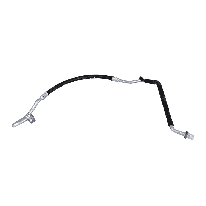 AC Low Pressure Hose Evaporator to Compressor 669308
