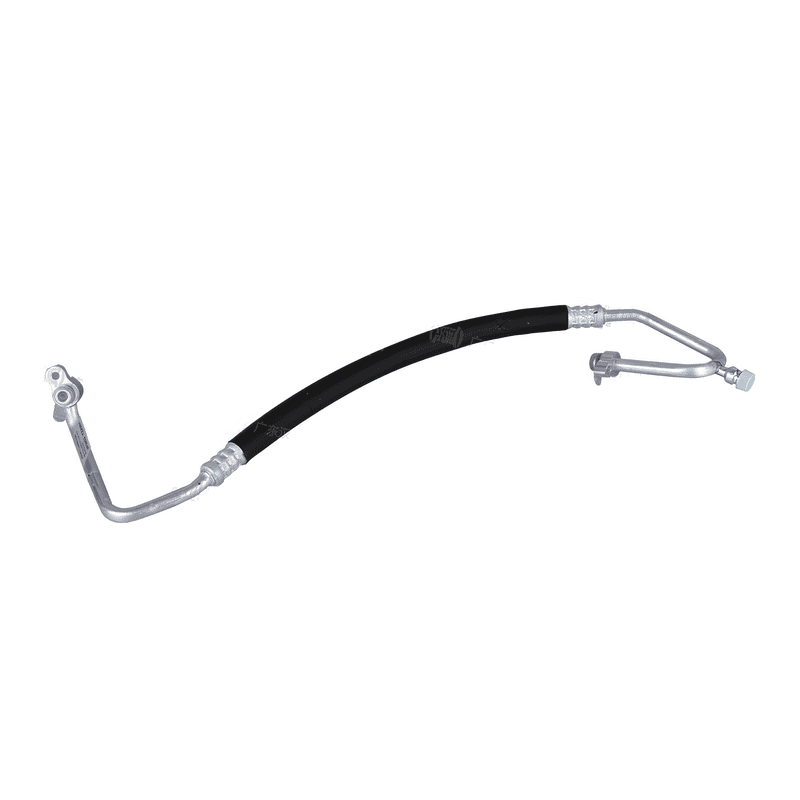 AC High Pressure Hose Compressor to Condenser 669306