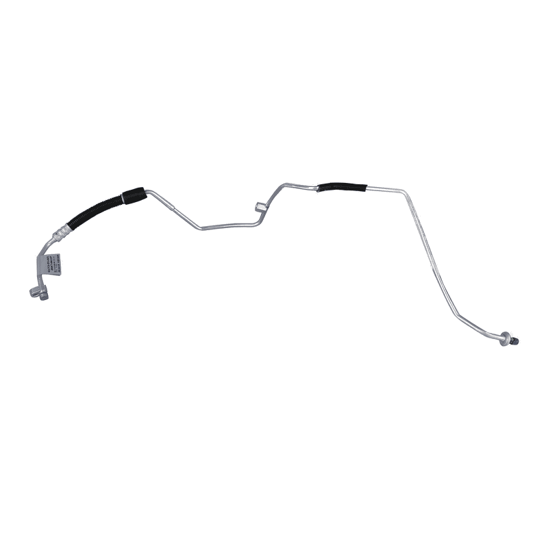 AC High Pressure Hose Condenser to Evaporator 669307