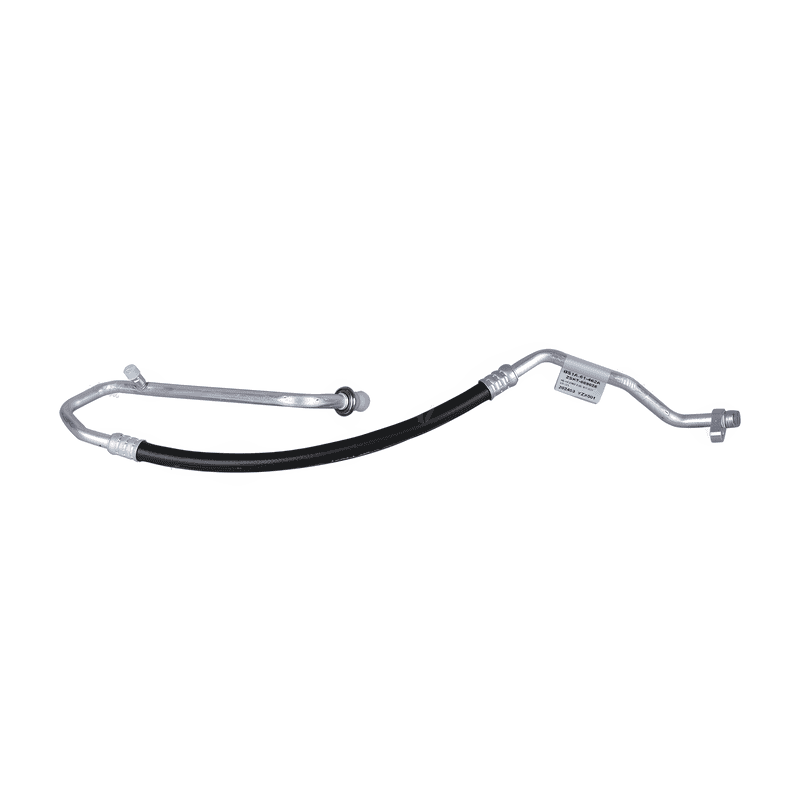 AC Low Pressure Hose Evaporator to Compressor 669025