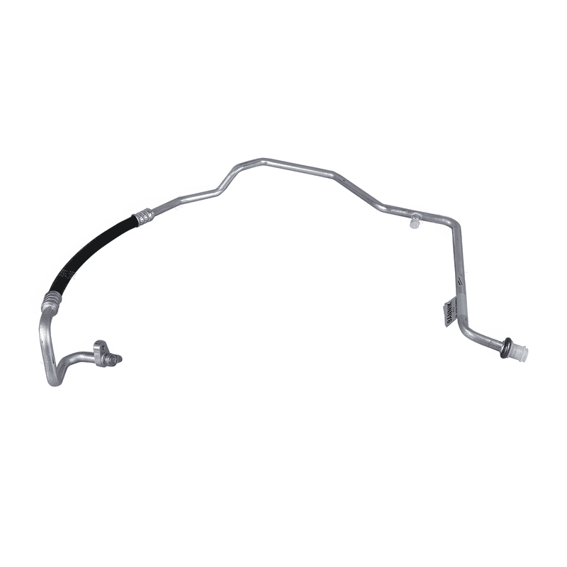 AC Low Pressure Hose Evaporator to Compressor 669021
