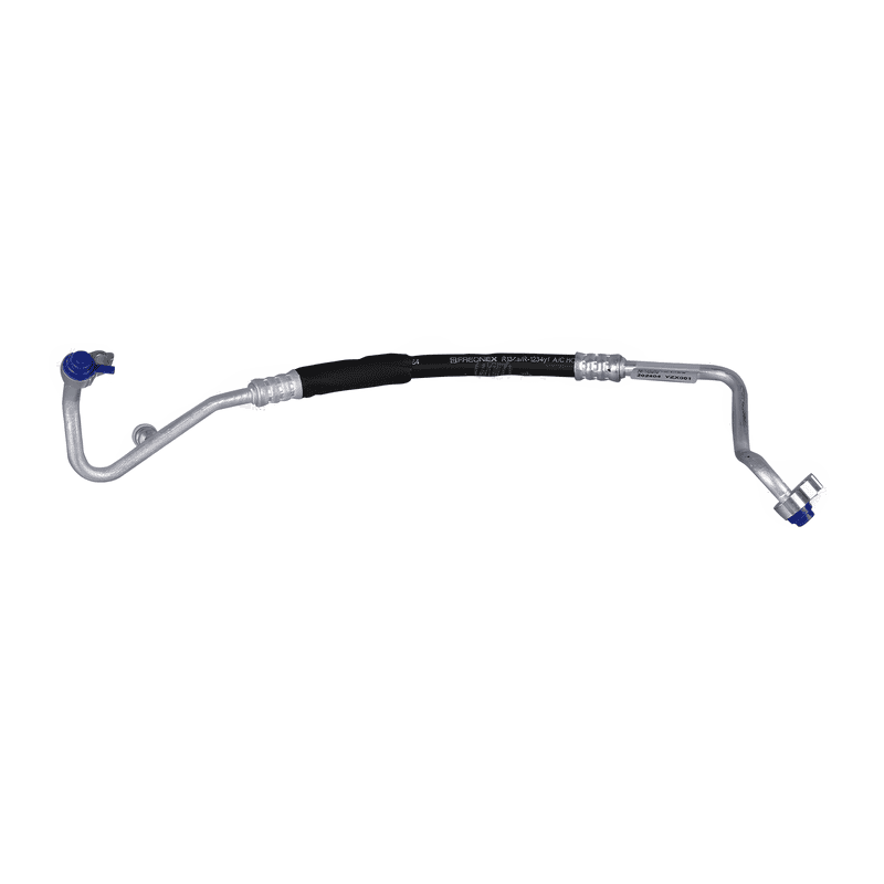 AC High Pressure Hose Compressor to Condenser 669022