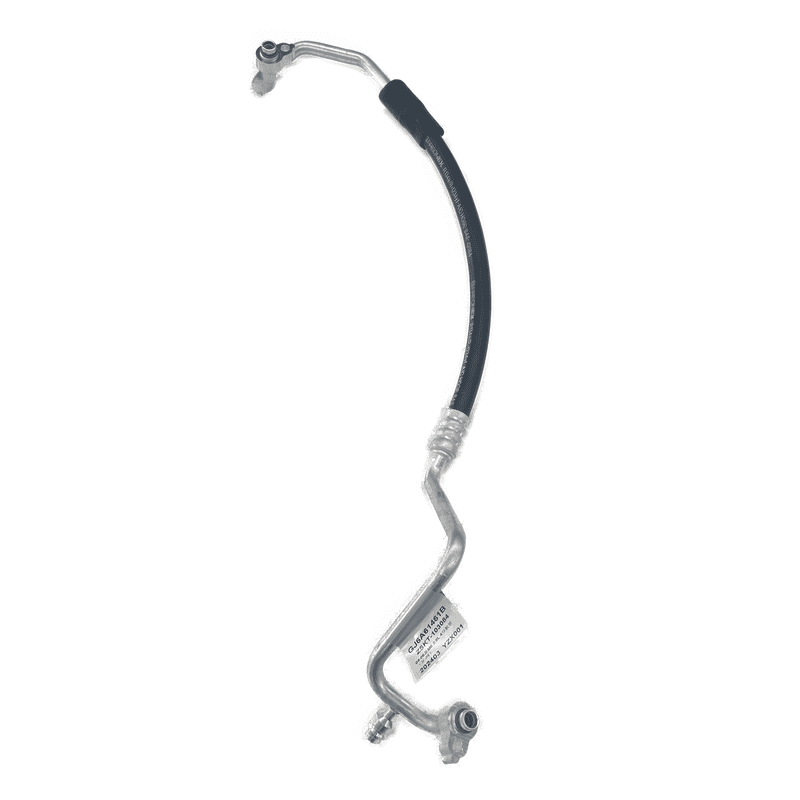 AC High Pressure Hose Compressor to Condenser Compressor Side 103084