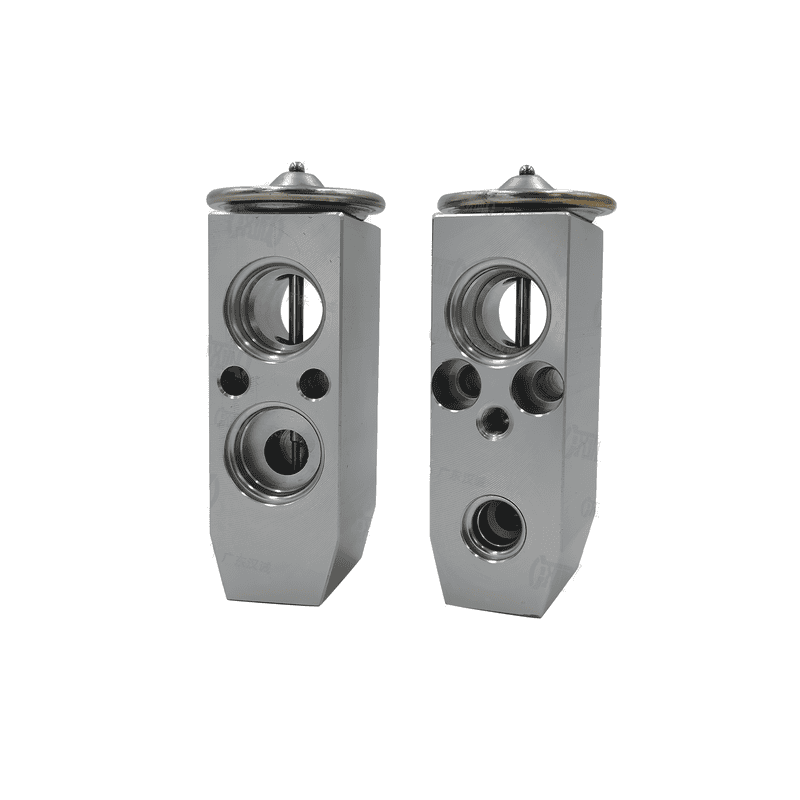AC Expansion Valve 4004