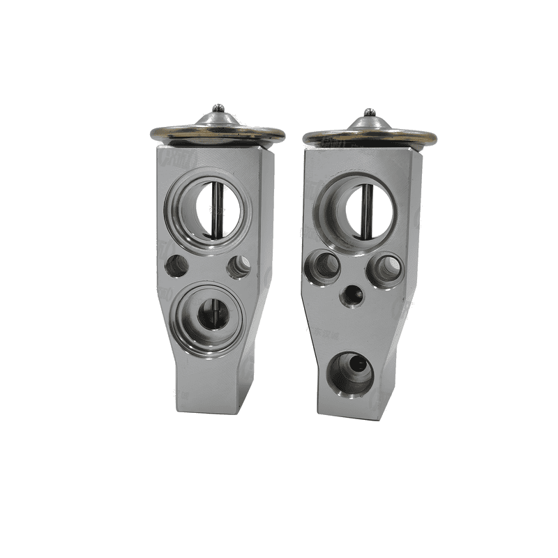 AC Expansion Valve 4006